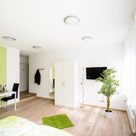 Breisach City-Appartements Pokój zdjęcie