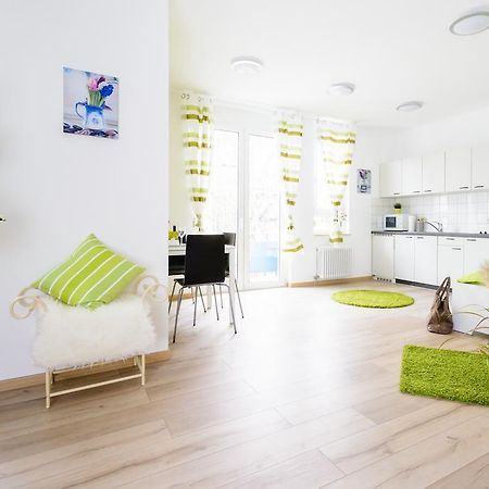 Breisach City-Appartements Zewnętrze zdjęcie