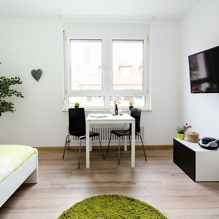 Breisach City-Appartements Pokój zdjęcie