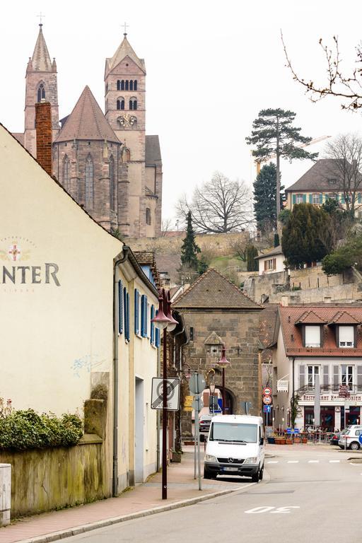 Breisach City-Appartements Zewnętrze zdjęcie
