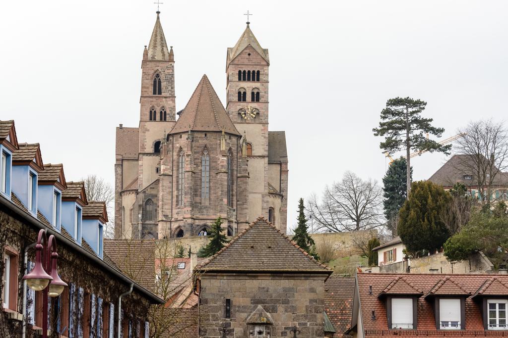 Breisach City-Appartements Zewnętrze zdjęcie
