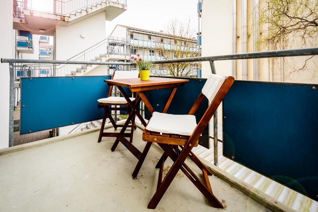 Breisach City-Appartements Zewnętrze zdjęcie