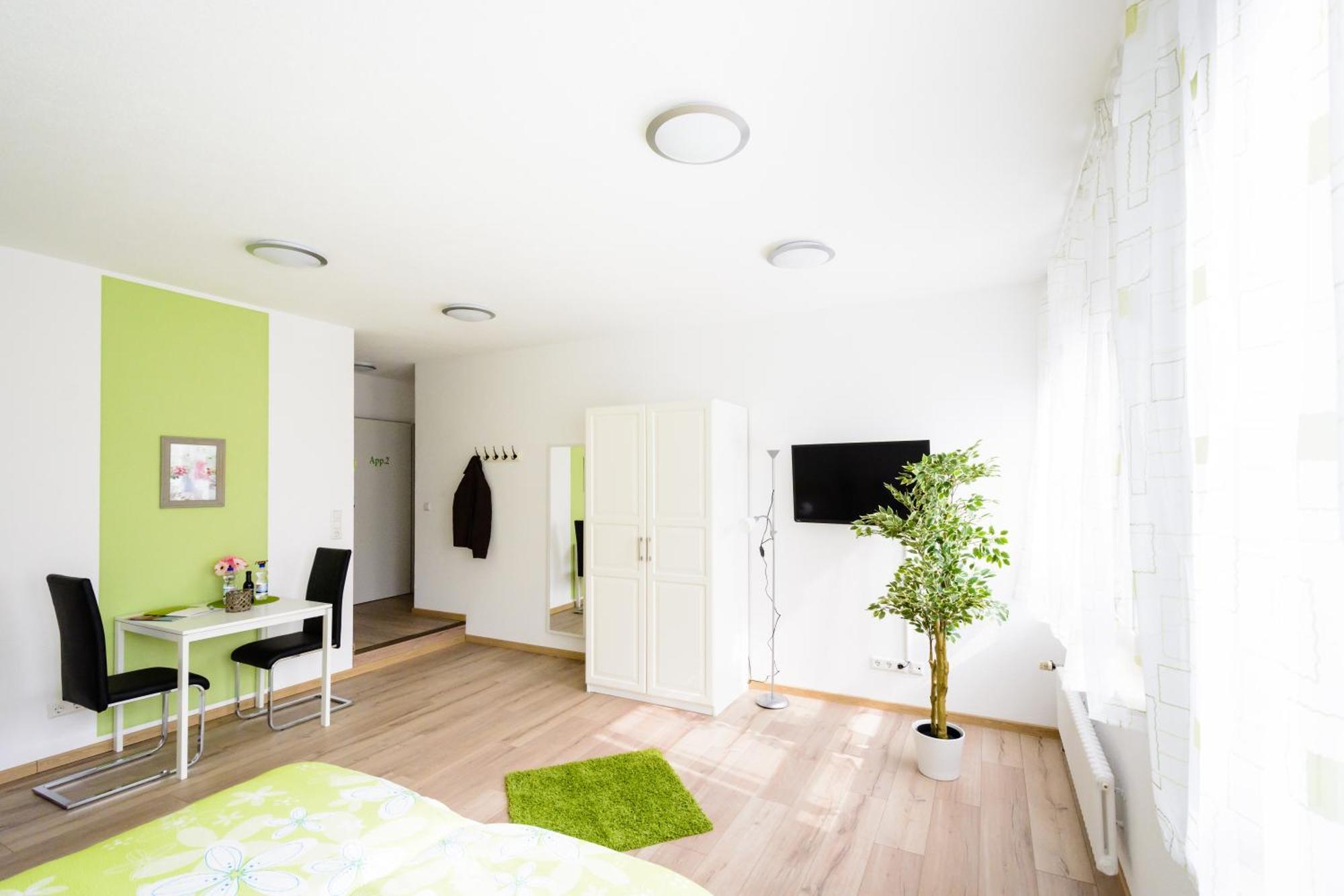 Breisach City-Appartements Pokój zdjęcie