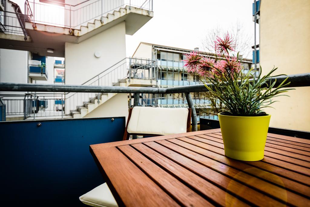 Breisach City-Appartements Zewnętrze zdjęcie