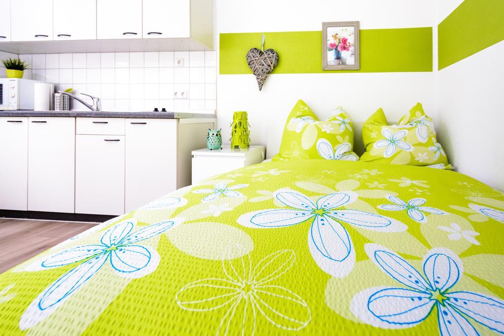Breisach City-Appartements Zewnętrze zdjęcie