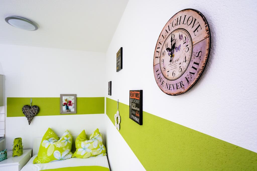 Breisach City-Appartements Zewnętrze zdjęcie