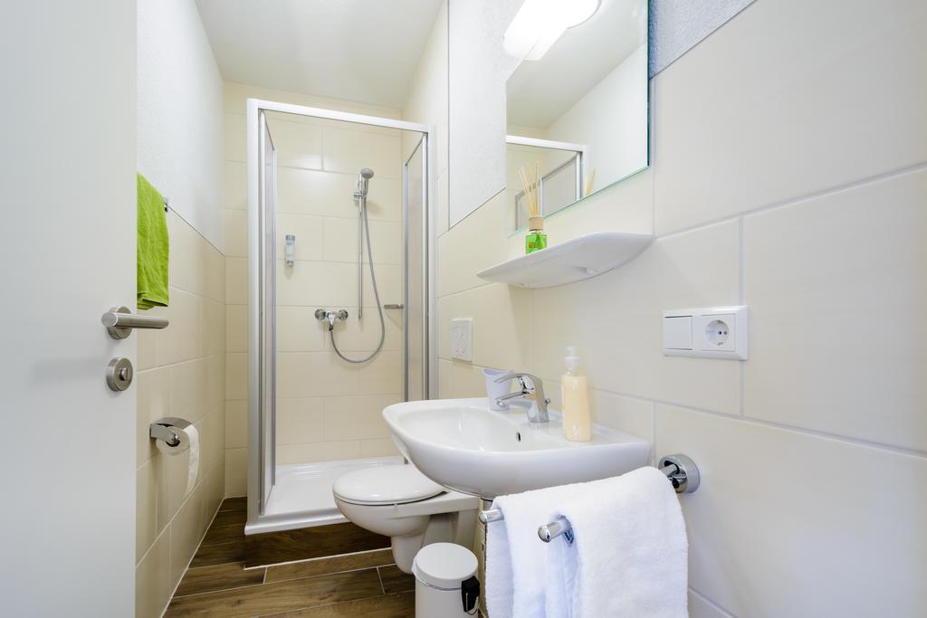 Breisach City-Appartements Pokój zdjęcie