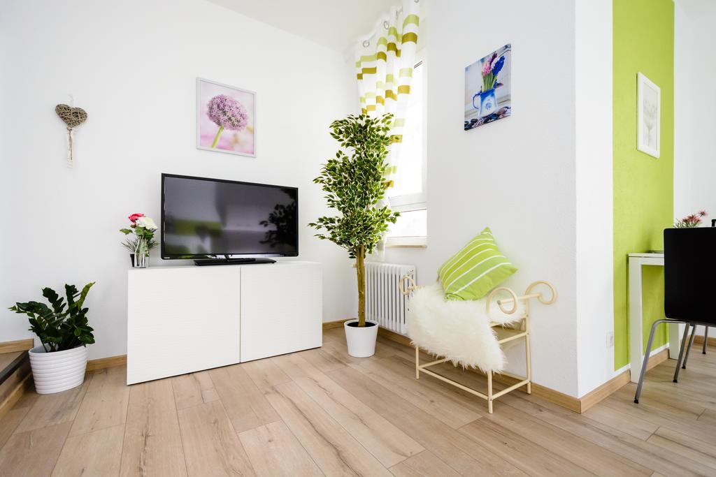 Breisach City-Appartements Zewnętrze zdjęcie