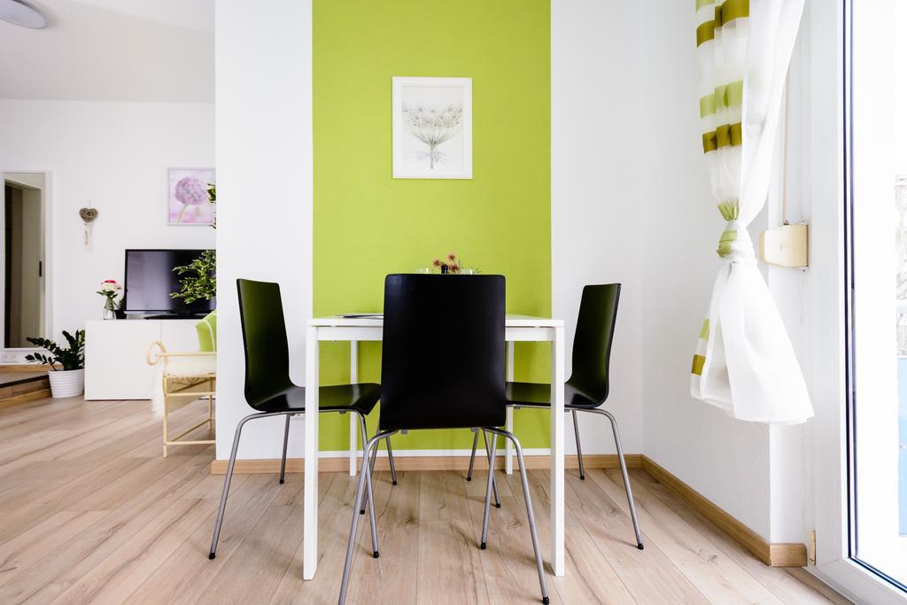 Breisach City-Appartements Zewnętrze zdjęcie