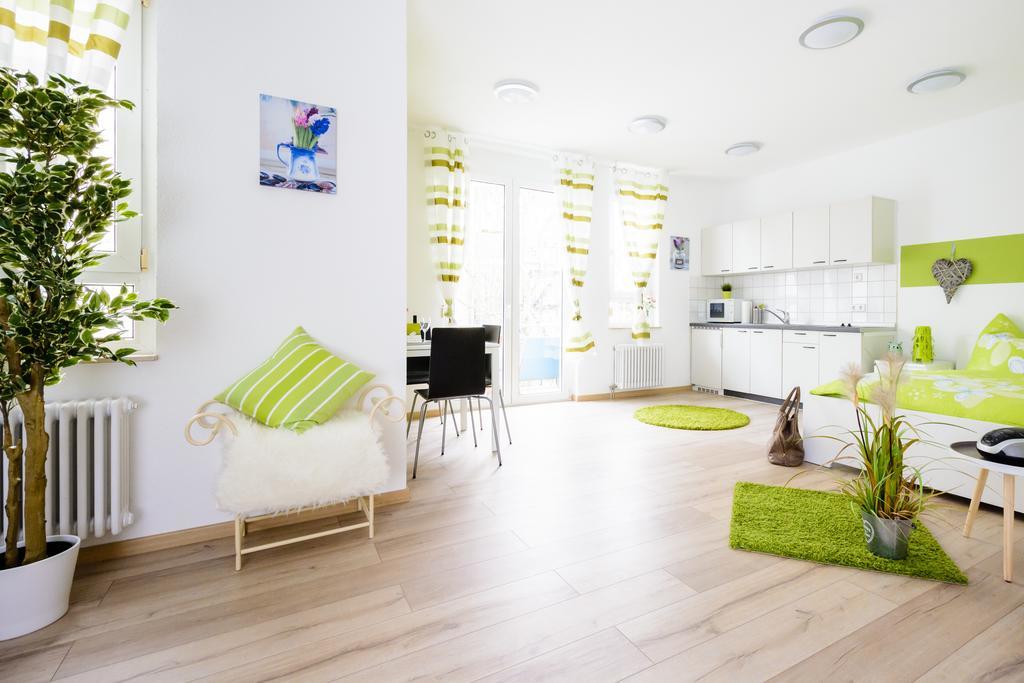 Breisach City-Appartements Zewnętrze zdjęcie