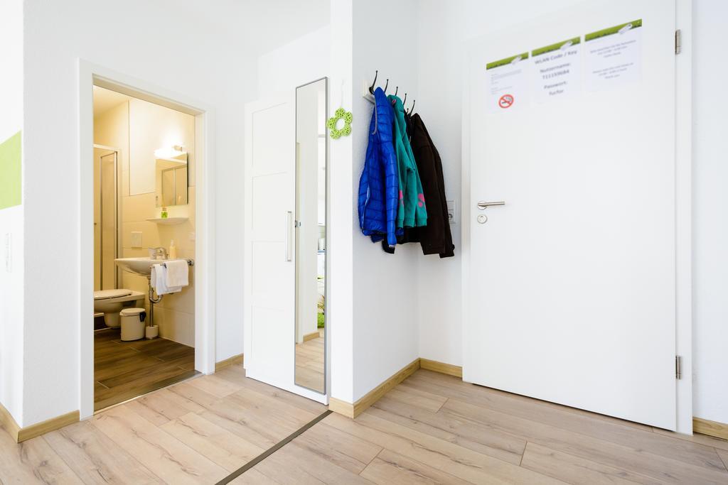 Breisach City-Appartements Pokój zdjęcie