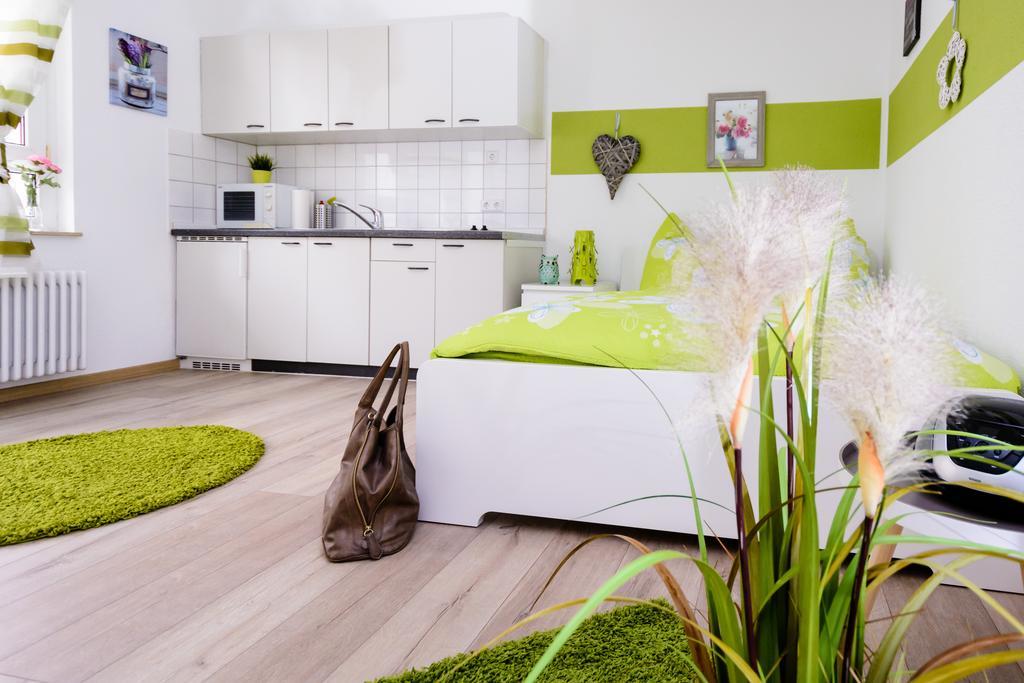 Breisach City-Appartements Zewnętrze zdjęcie