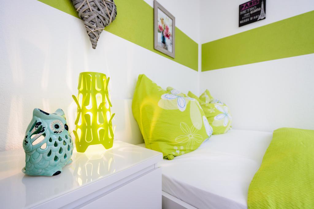 Breisach City-Appartements Zewnętrze zdjęcie