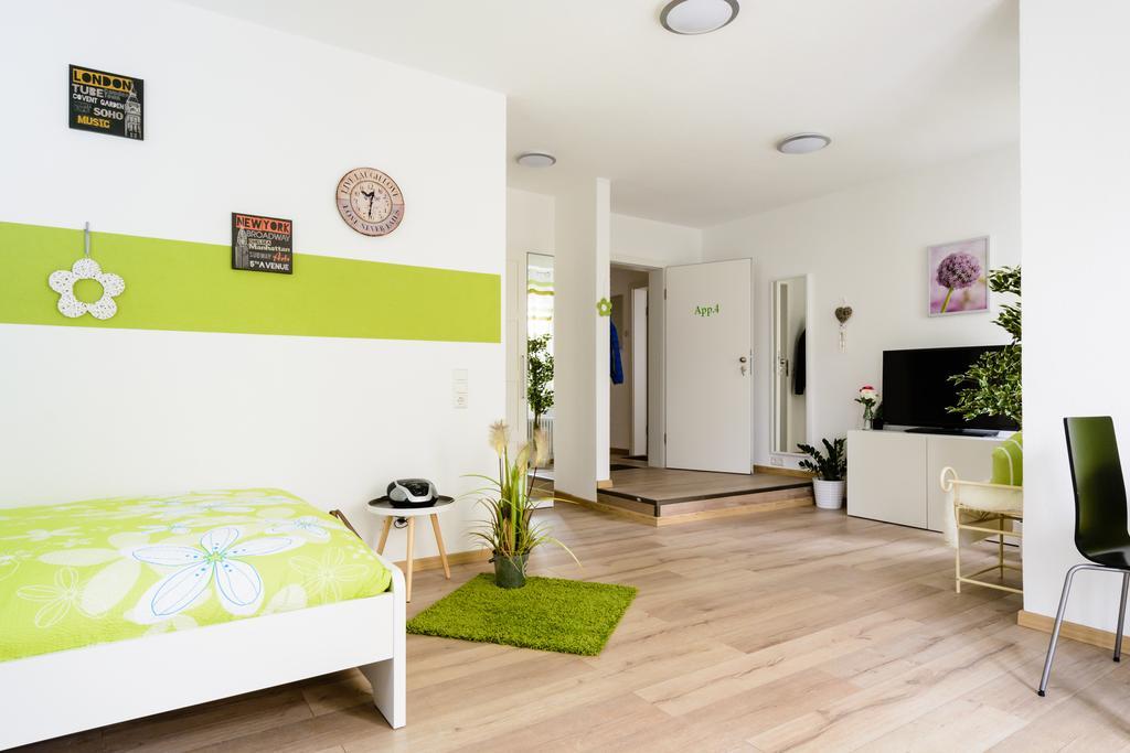 Breisach City-Appartements Zewnętrze zdjęcie