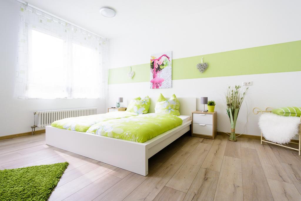 Breisach City-Appartements Zewnętrze zdjęcie
