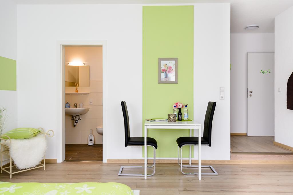 Breisach City-Appartements Zewnętrze zdjęcie