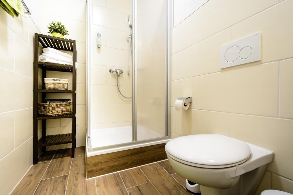 Breisach City-Appartements Zewnętrze zdjęcie