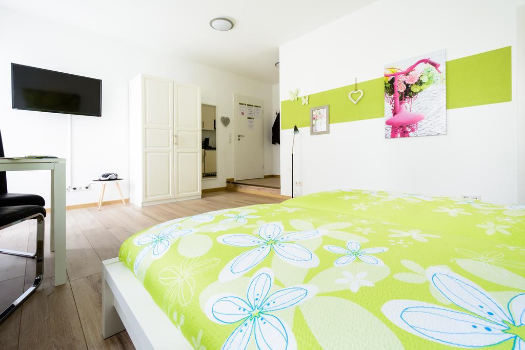 Breisach City-Appartements Zewnętrze zdjęcie
