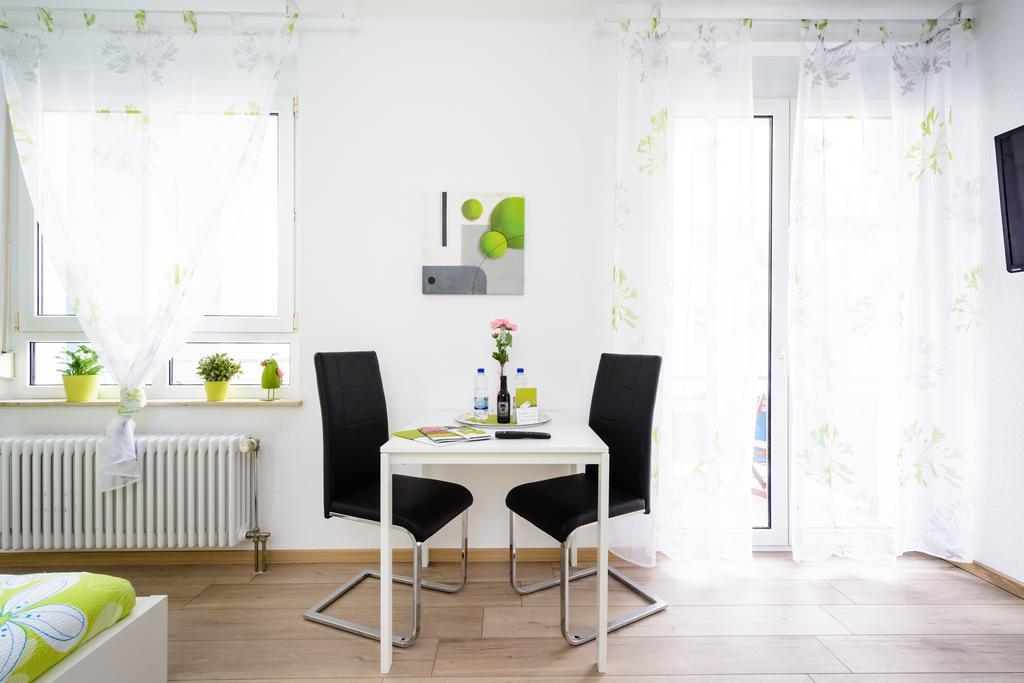 Breisach City-Appartements Zewnętrze zdjęcie