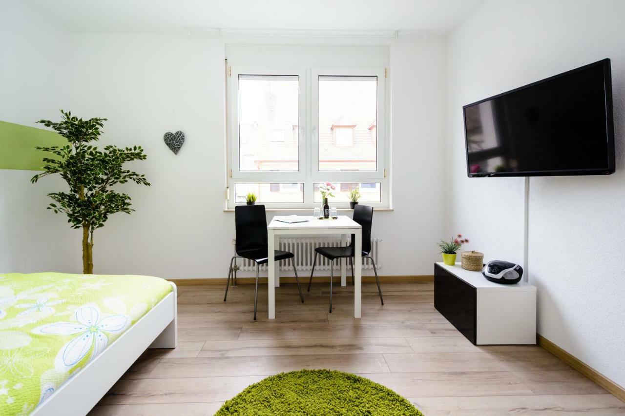 Breisach City-Appartements Pokój zdjęcie